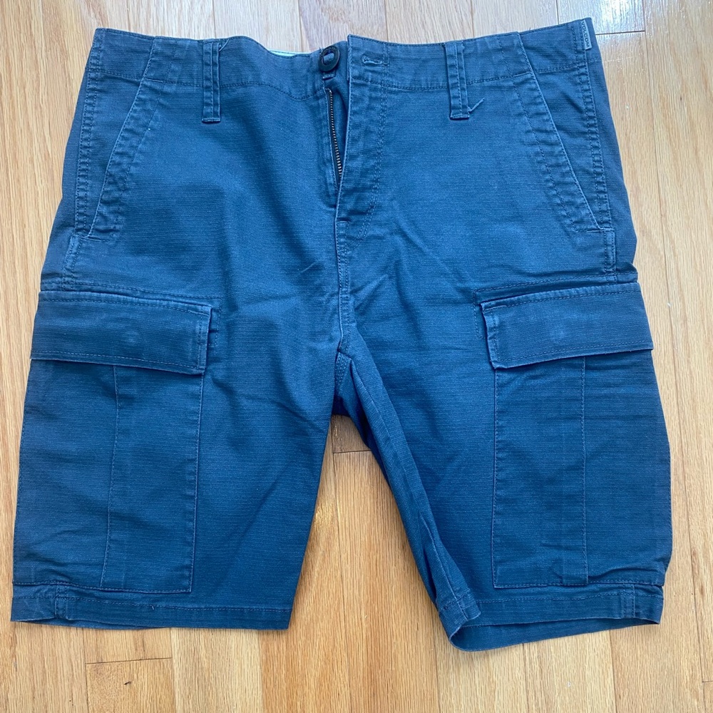 Volcom cargo shorts